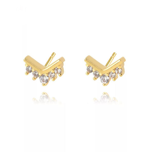 Vivi Studs — Soul Flow Apparel