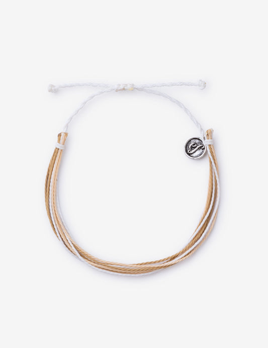 Wonder – Christian String Bracelet
