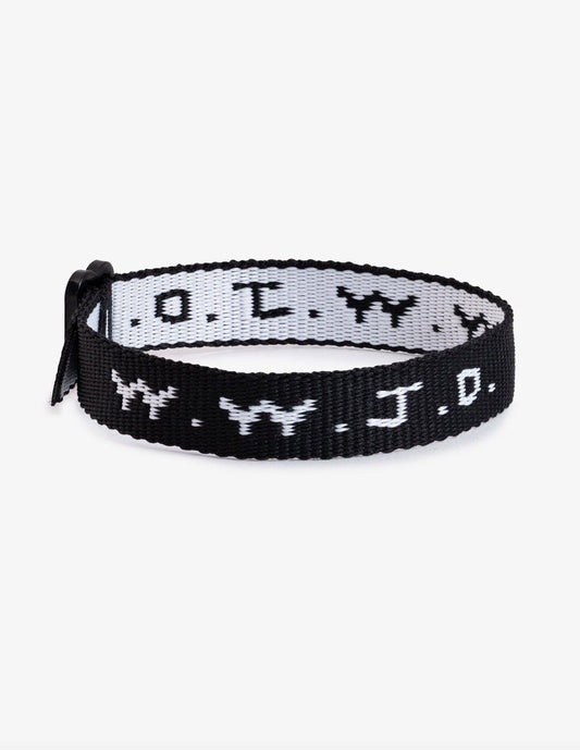 WWJD Bracelet – Christian Wristband