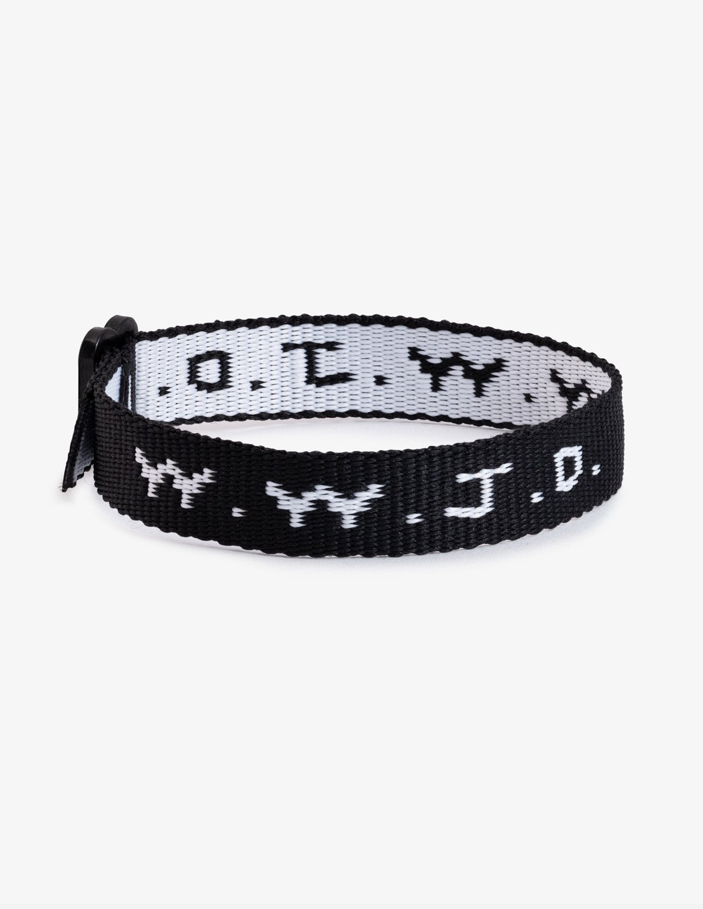 WWJD Bracelet Pack – Christian Wristband