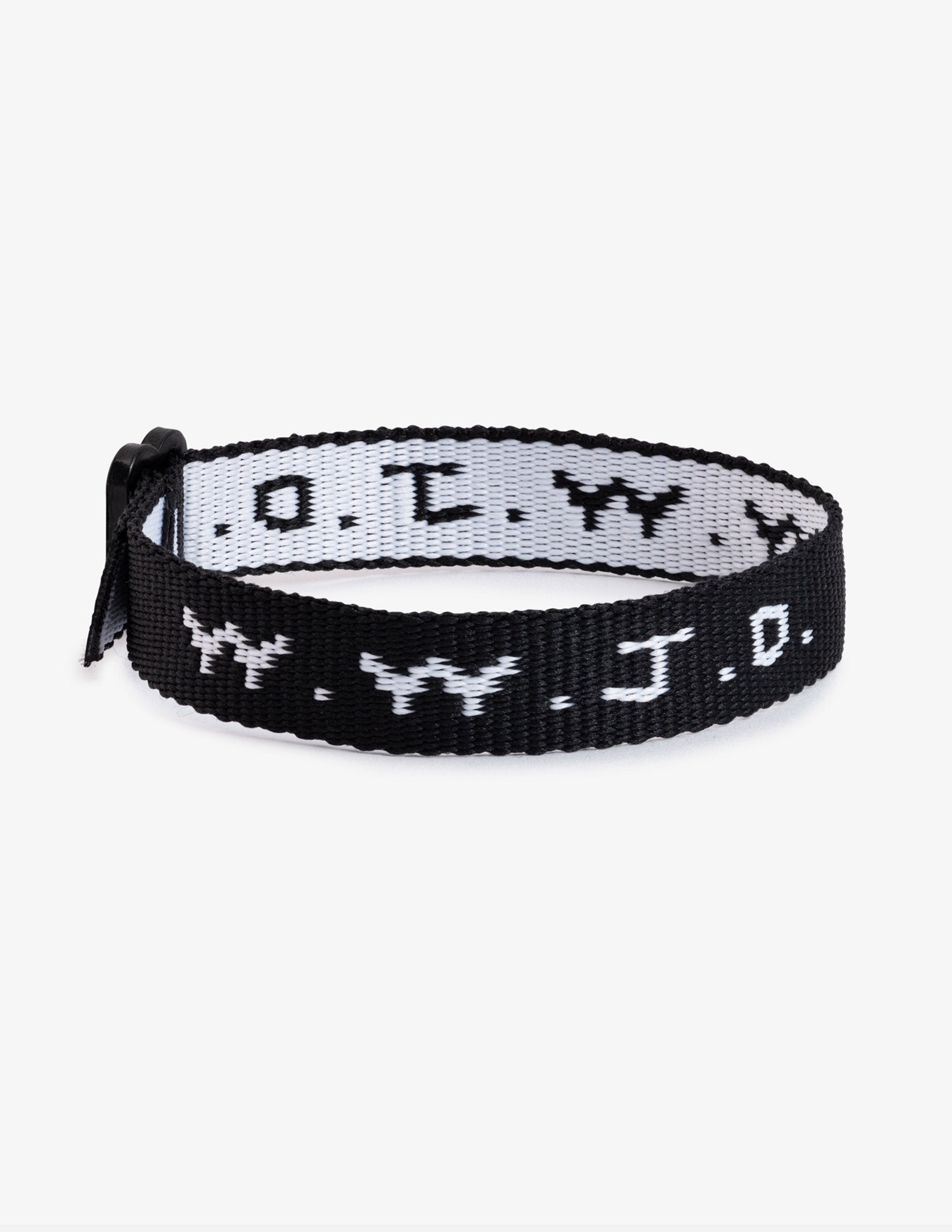 WWJD Bracelet Pack – Christian Wristband