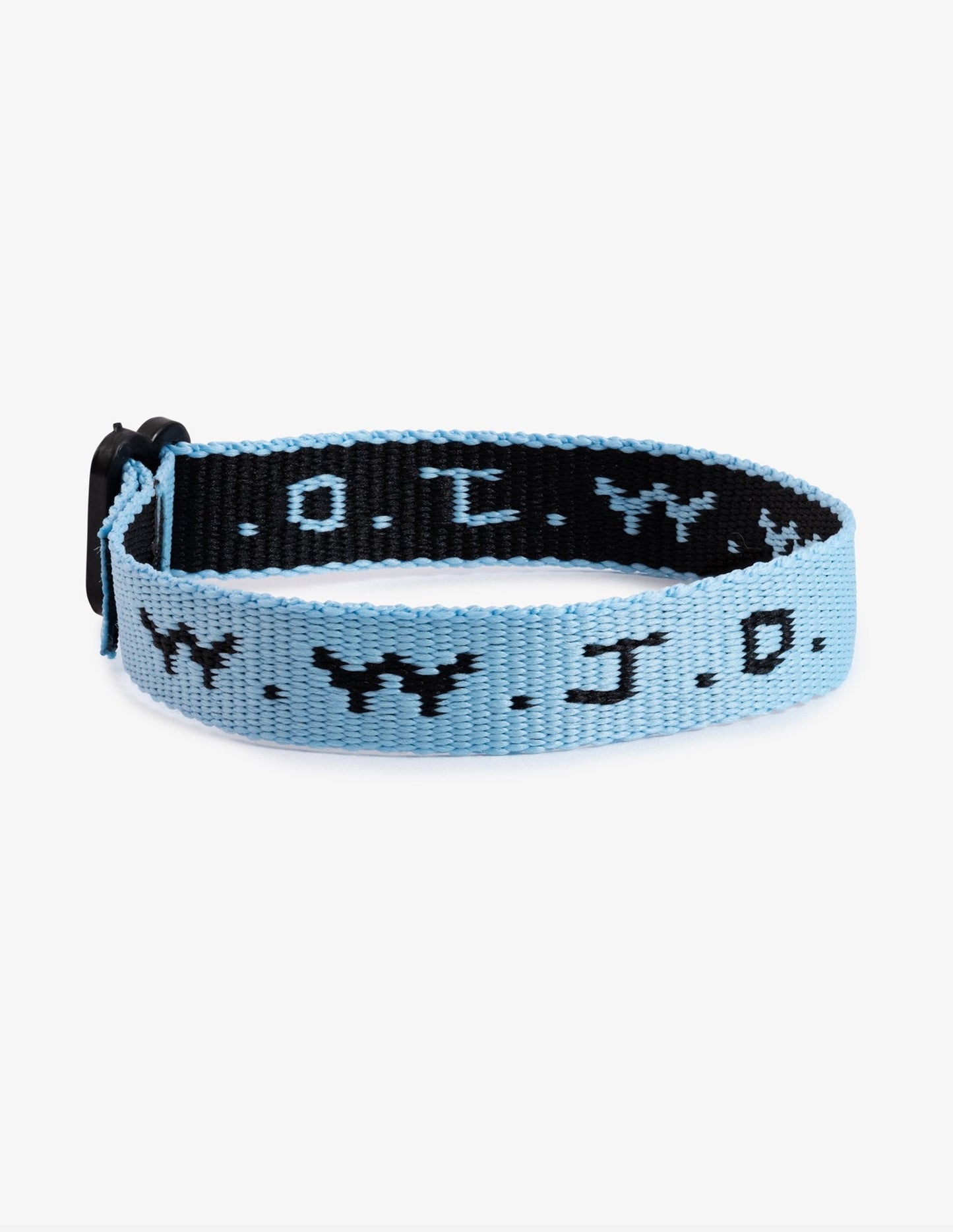 WWJD Bracelet Pack – Christian Wristband